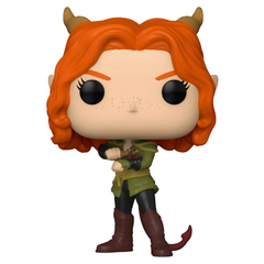 Фигурка Funko POP! Movies Dungeons and Dragons Doric (1328)