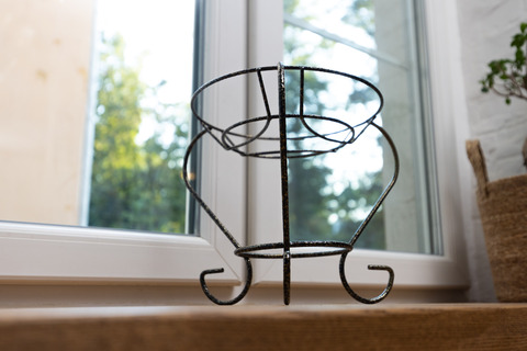 Подставка Настольная на 1 горшок Кувшин