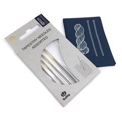 Набор игл Tulip для сшивания трикотажа