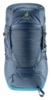 Картинка рюкзак туристический Deuter Fox 30 Marine-Lagoon - 5
