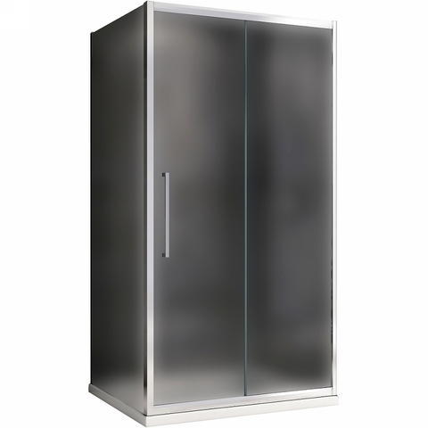 Abber Schwarzer Diamant AG30170MH-S60M Душевой уголок, 170x60x195