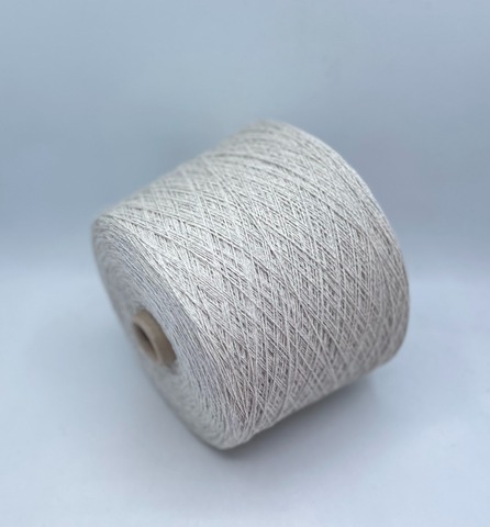 Filcom (пр.Италия), art-Capri 2/13 650м/100гр.50%Хлопок, 50%Кашемир цвет-Серый, меланж, арт.34664