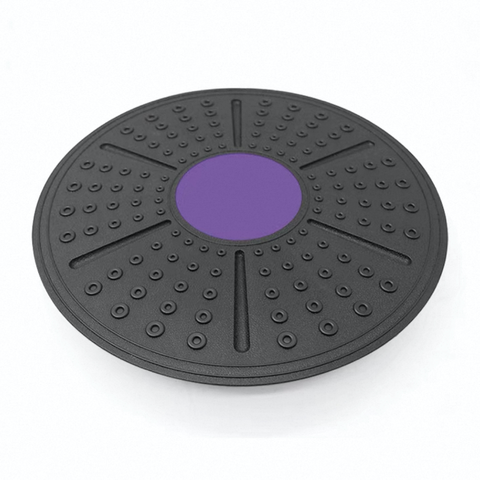 Балансировочный диск Sonice PP Balance Board Violet