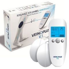Нейро-мышечный электростимулятор Veinoplus V.I.