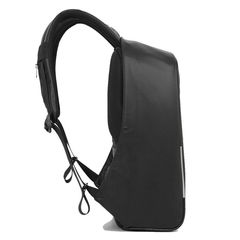 Рюкзак антивор Tigernu T-B3213 чёрный
