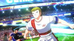Captain Tsubasa: Rise of New Champions (для ПК, цифровой код доступа)