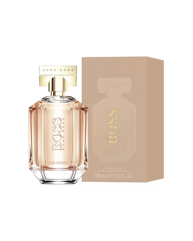 Hugo Boss Boss The Scent For Her