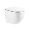BelBagno BB2034SC Сиденье дюропластовое с быстросъёмными петлями, механизмом Soft Close