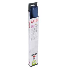 Коврик кухонный силикон, 41.5х31.5 см, в асс, Vetta, DU-066/SK-045 891-082