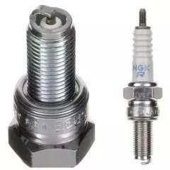 Свеча зажигания NGK   6263   CR9E