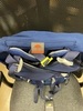 Картинка рюкзак туристический Nevo Rhino 8881-nw Blue - 17