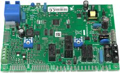 Плата управления, для ITALTHERM CITY CLASS C; F; FR