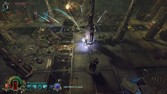 Warhammer 40,000: Inquisitor - Martyr Complete Collection (для ПК, цифровой код доступа)