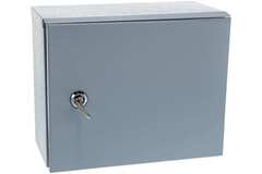 Щит ЩМП 02 IP54 (250*300*155) RUCELF