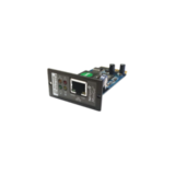SmartNET Mini 801 — сетевая карта для однофазных ИБП (карта управления и мониторинга ИБП)