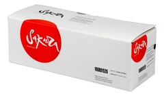 Картридж Sakura 106R01526 для XEROX Phaser6700, черный, 18000 к.