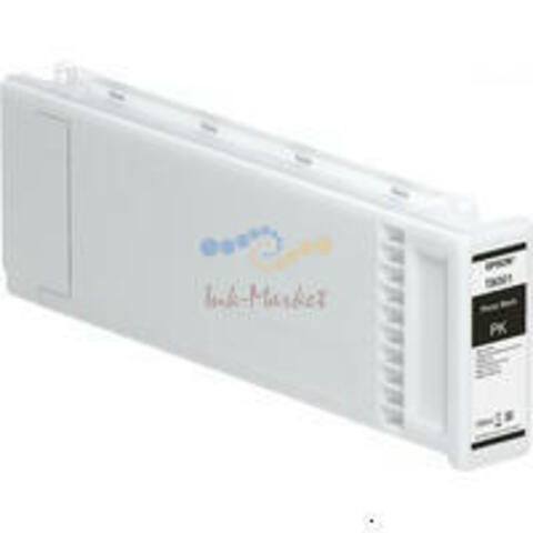 T8001 Картридж черный фото для SC-P10000/20000