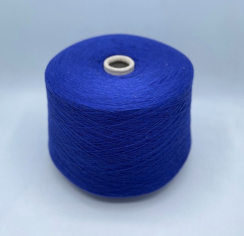 New Mill (пр.Италия),art- Velox 1450м/100гр,40% меринос, 10% кашемир, 25% вискоза, 25% полиамид. цвет-Яркий,сине-фиолетовый (426/558), арт.31225