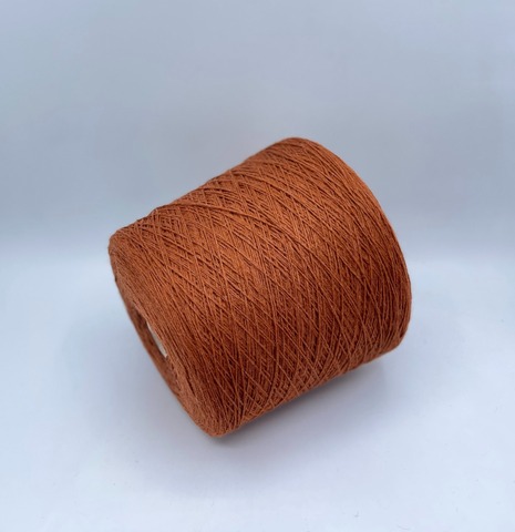 Pecci Filati (пр.Италия), art- Tenero, 3/15  500м/100гр, 45% Альпака, 40% Шерсть, 15% Полиамид ,цвет -Глина(362/54), арт-32880