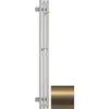 Сунержа 032-0444-1210 ДР ТЕРЦИЯ PRO 1200х100 (Матовое золото)