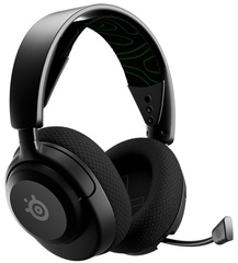 Наушники SteelSeries Arctis Nova 5X черный