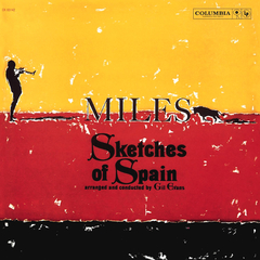 Miles Davis / Sketches Of Spain (2CD)