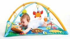 Tiny Love Развивающий коврик 