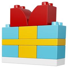 Lego Duplo Конструктор 