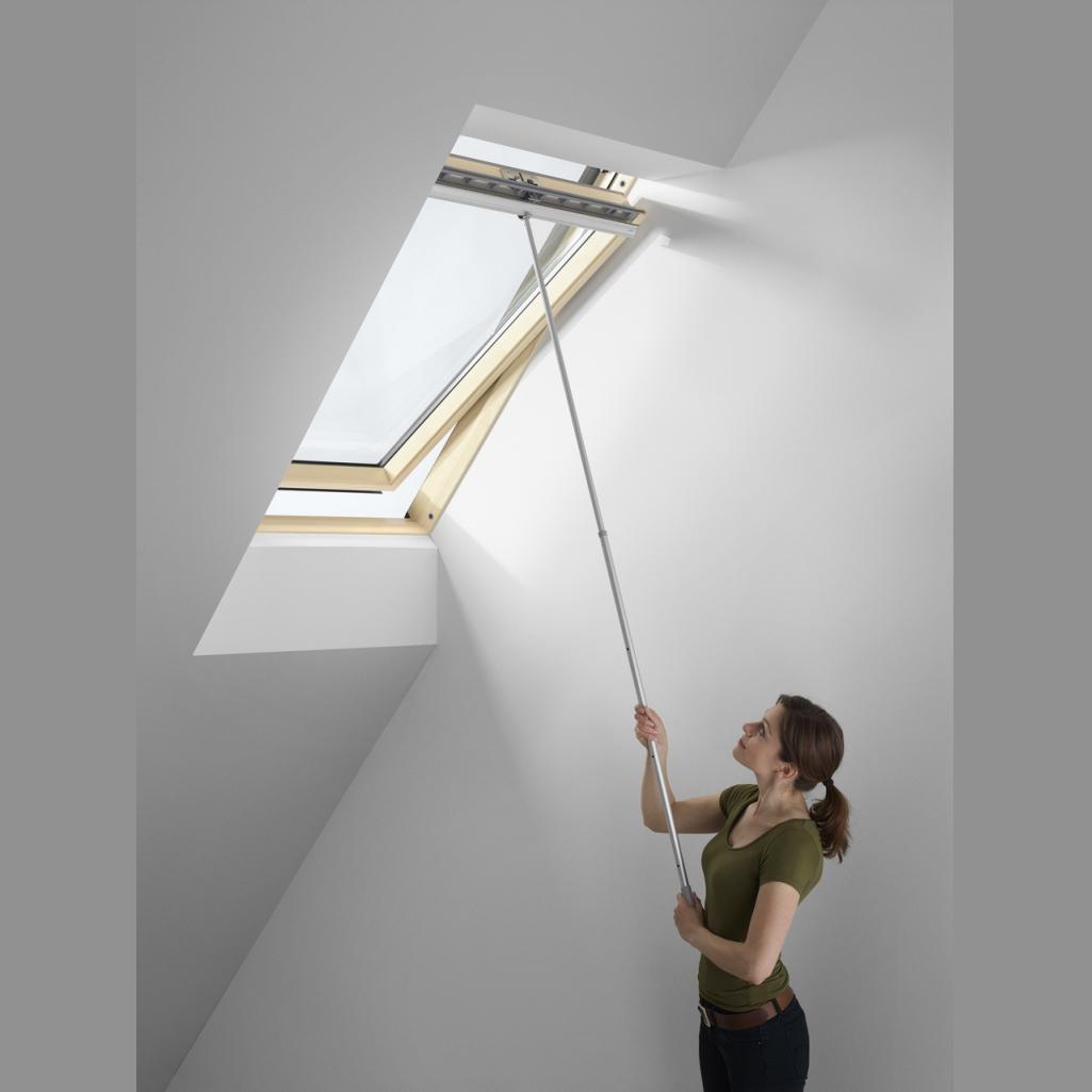 Телескопический стержень Velux ZCT 200