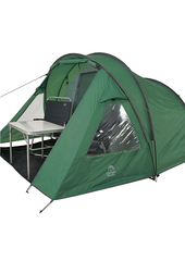 Кемпинговая палатка JUNGLE CAMP AROSA 4 (70831)