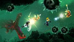 Rayman Legends PS4