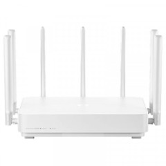 Wi-Fi роутер Xiaomi Mi AIoT Router AC2350, белый