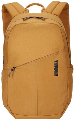 Картинка рюкзак городской Thule notus backpack 20l Wood Thrush - 3