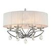 Люстра Maytoni Miraggio MOD602-06-N