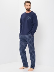 6007 Костюм мужской