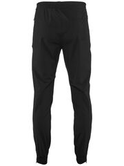 Теннисные брюки Hydrogen Tech Pants Skull Man - black