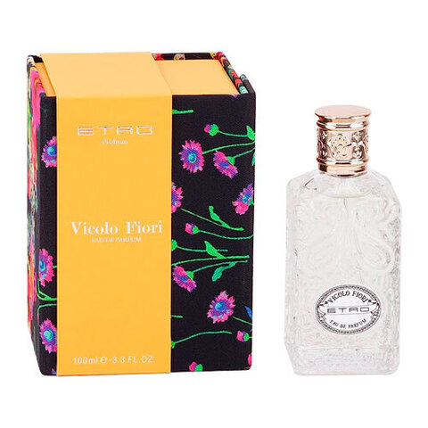 Etro Vicolo Fiori Eau De Parfum