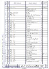 Крышка подшипника 1112.1024 мойки ЦКБ-1112