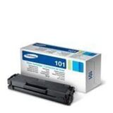 Картридж Samsung MLT-D101S для принтеров Samsung ML-2160, 2165, 2165W SCX-3400, 3405, 3400F, 3405W. Ресурс 1500 страниц.