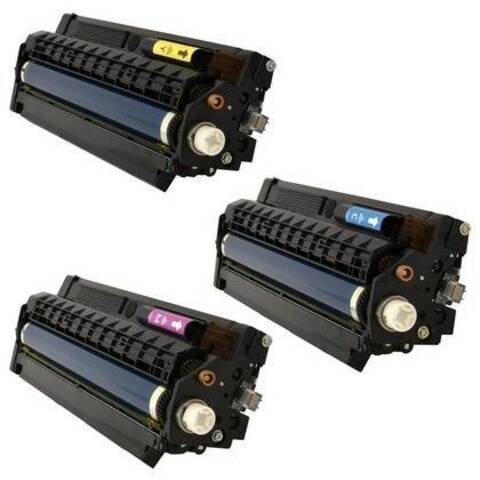 Драм-юнит тип 145 RICOH CL4000DN/HDN/ SP C410DN/C411DN/C420DN C+M+Y (402320/420243type 145) 50K 3шт.