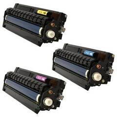 Драм-юнит тип 145 RICOH CL4000DN/HDN/ SP C410DN, C411DN, C420DN C+M+Y (402320/420243type 145) 50K 3шт.