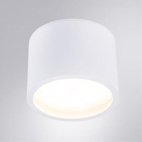 Накладной светильник Arte Lamp INTERCRUS A5543PL-1WH