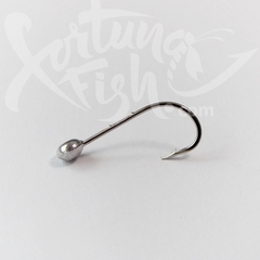 Крючок Baitholder с напайкой (50 шт)