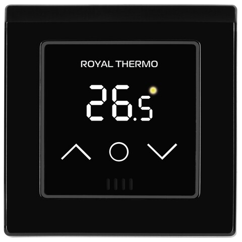 Мат нагревательный Royal Thermo Flat Mat RTFM 2-150-5 с терморегулятором RTS-16