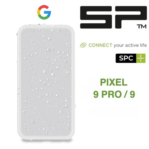 Чехол на экран SP Connect WEATHER COVER для Google (PIXEL 9/ 9 PRO) арт. 55274