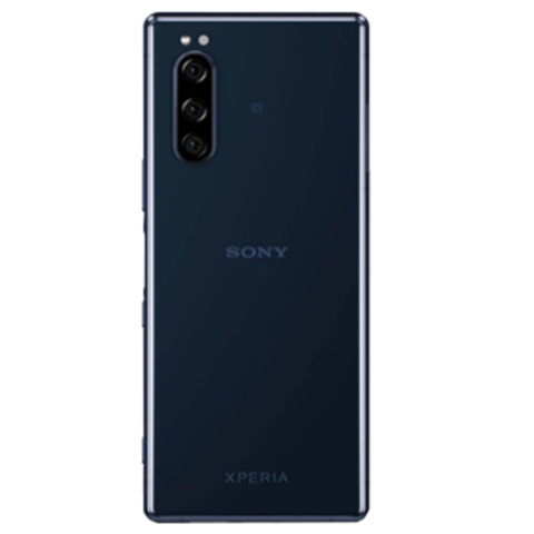 Sony Xperia 5 6/128GB Blue (Синий) J9210