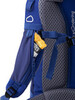 Картинка рюкзак туристический Kanrock Cruiser 30 Rich Blue - 12