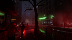 Paranoid (для ПК, цифровой код доступа)