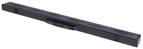 Кейс Fortuna Montana 1x1 черный/синий