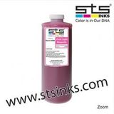 Пигментные чернила STS для HP Designjet Z2100, Z3100, Z3100ps, Z3200, Z3200ps, Z6100, Z6200 Light Magenta (1000 мл)